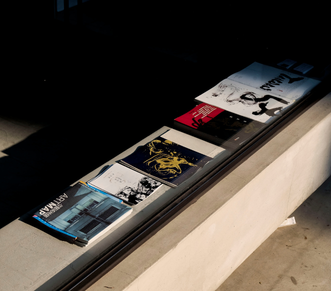 Jasa Desain dan Cetak Brosur Di Surabaya