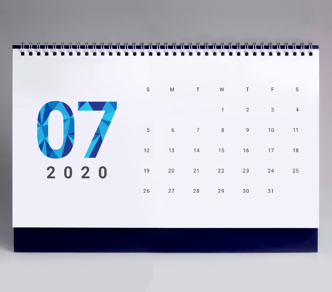 Jasa Cetak Kalender Di Surabaya