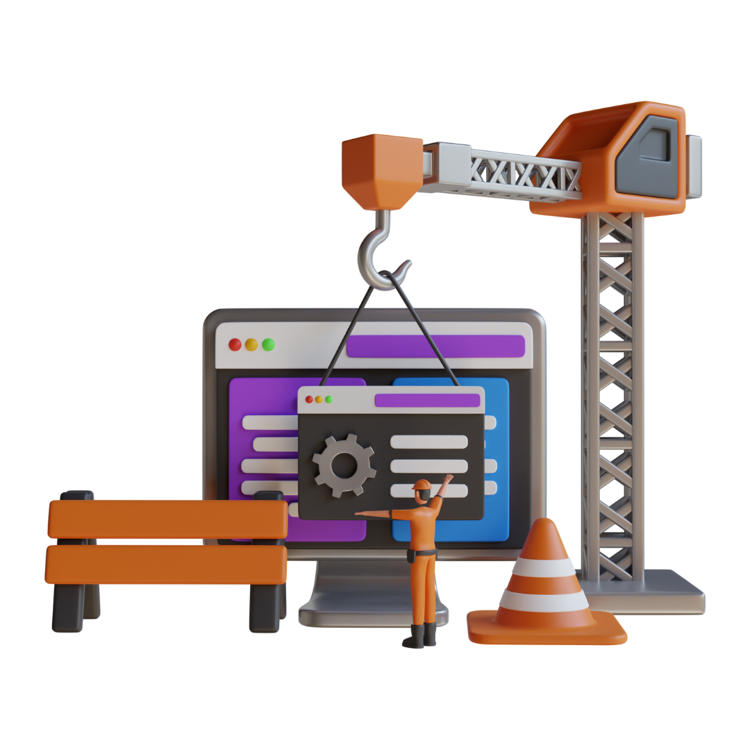 Jasa Pembuatan Website Company Profile