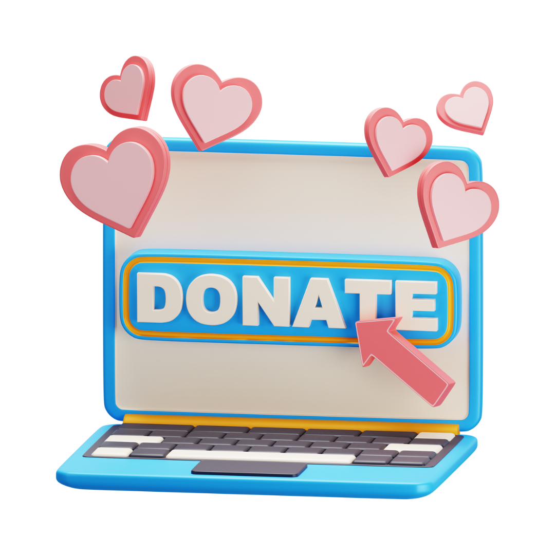 Jasa Pembuatan Website Donasi