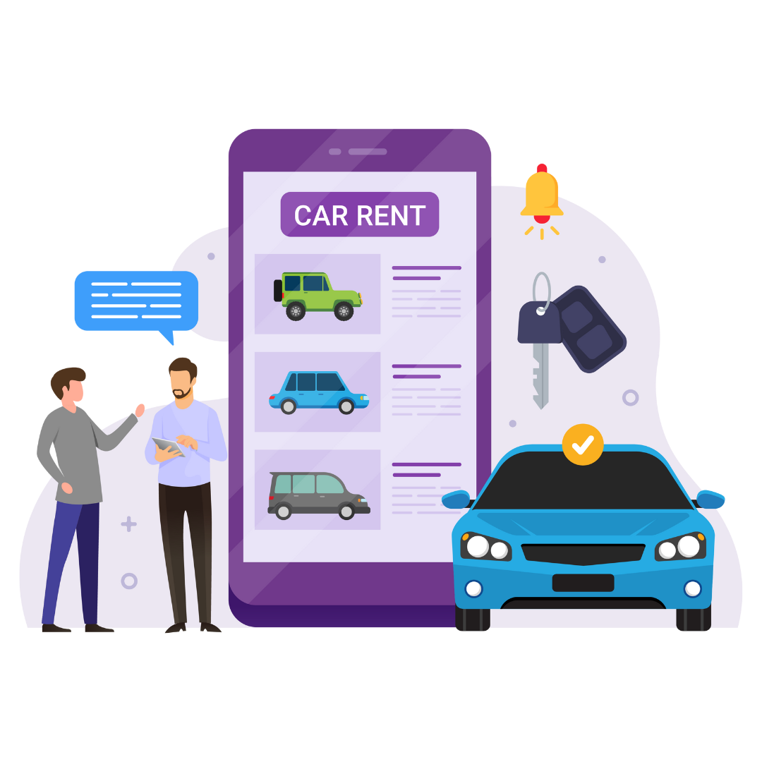 Jasa Pembuatan Website Sistem Rental