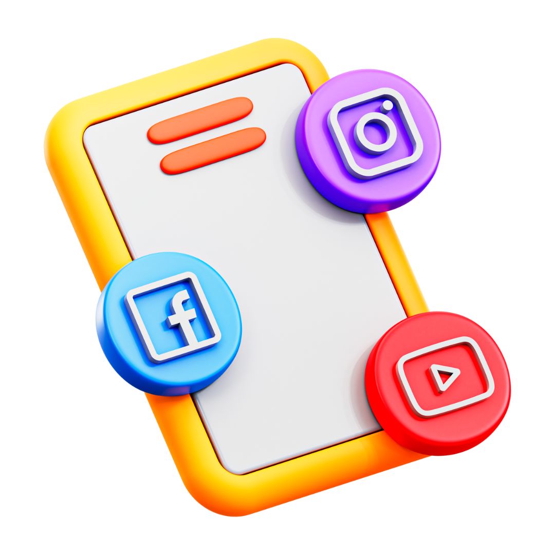 Social Media Management