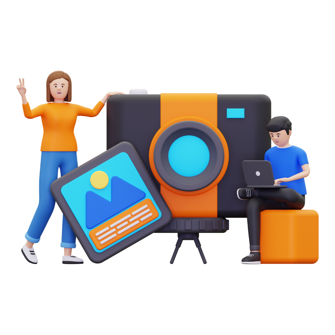 Jasa Foto Produk dan Studio